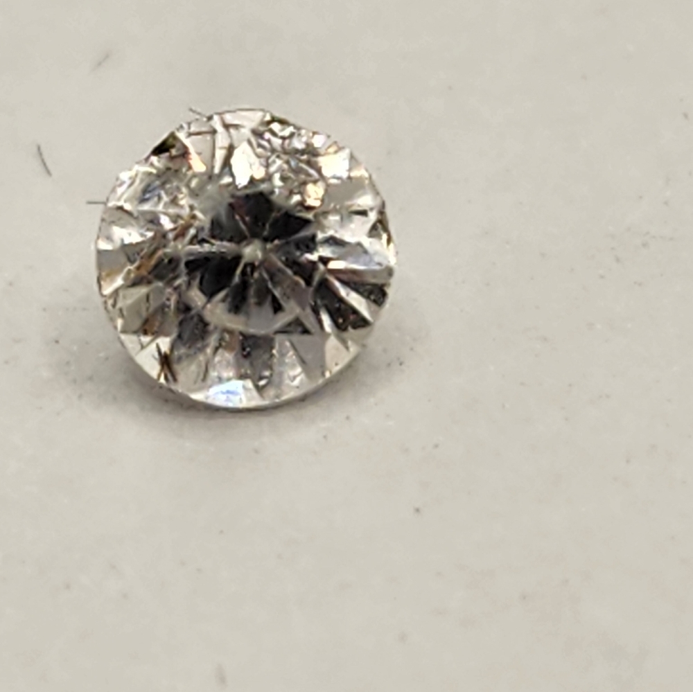 .80 carat transitional cut diamond